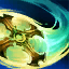 Lama boomerang
