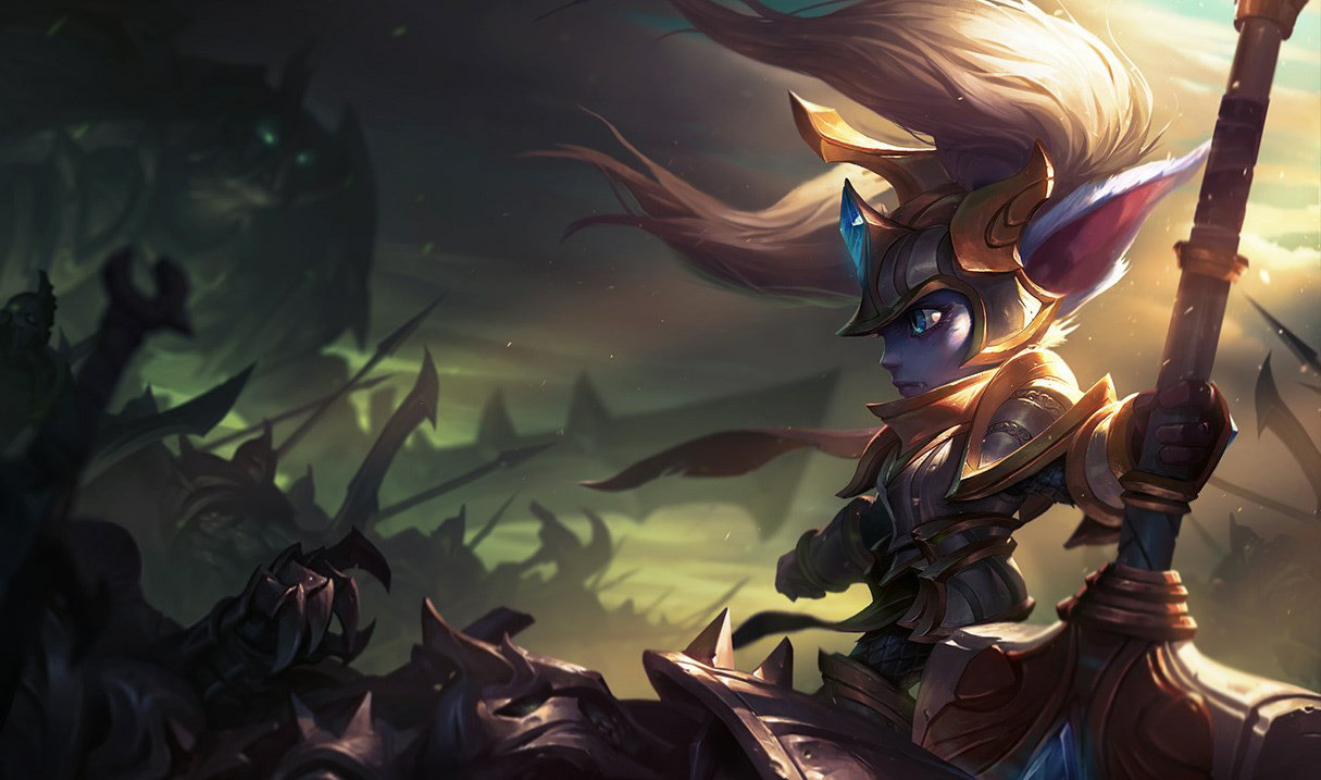 Poppy royale