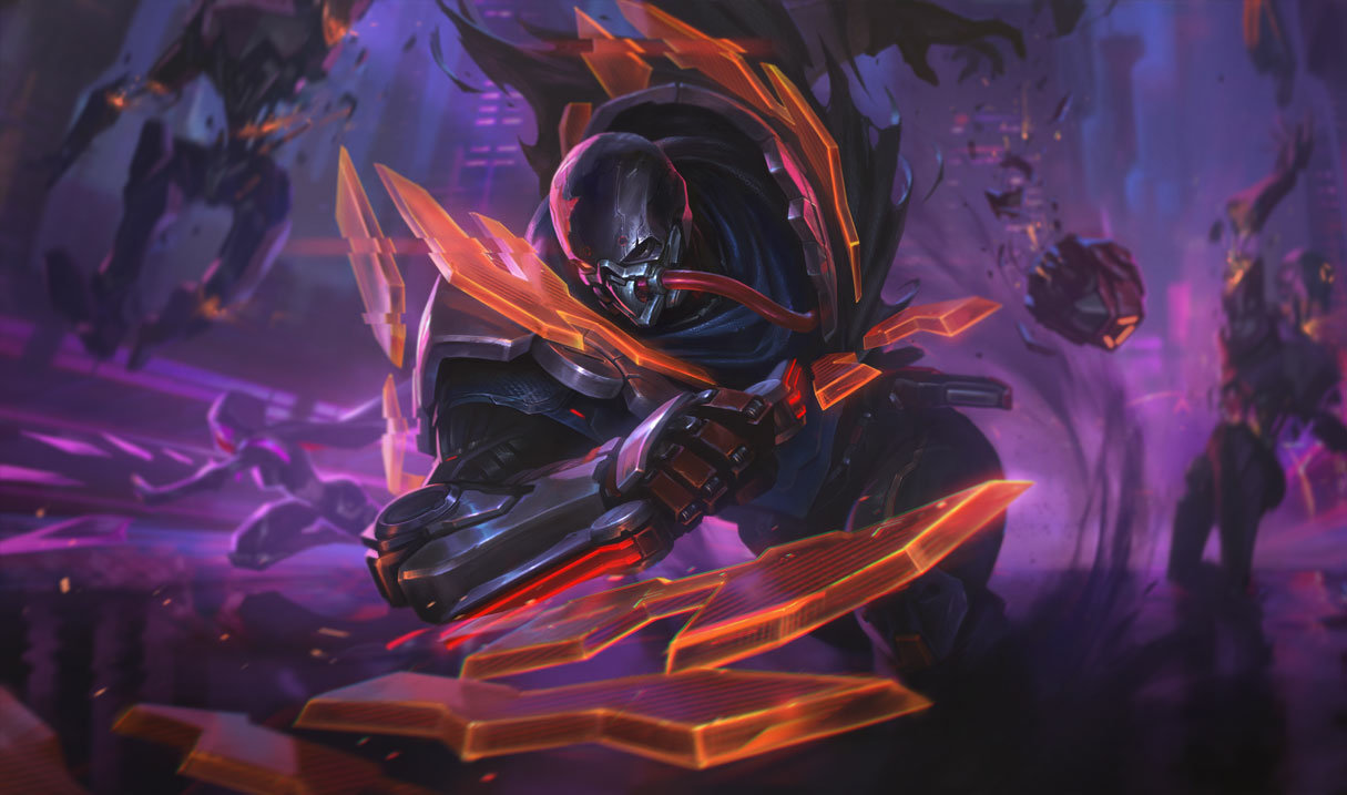 KOD ADI: Pyke
