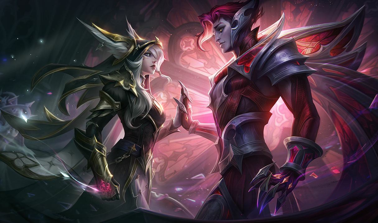 Rakan Pacto Quebrado