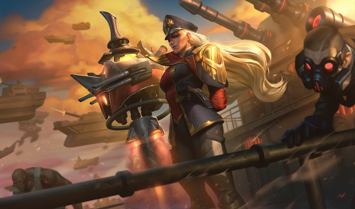 Amiral Glasc