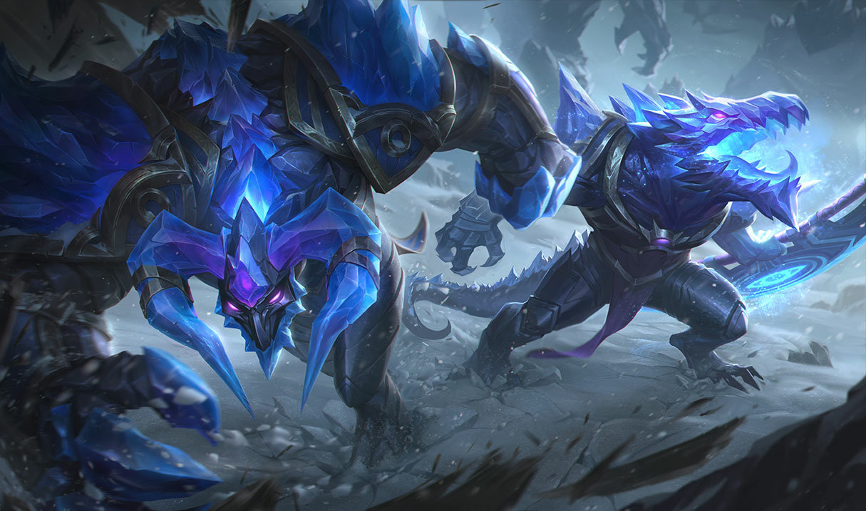 Kara Buz Renekton
