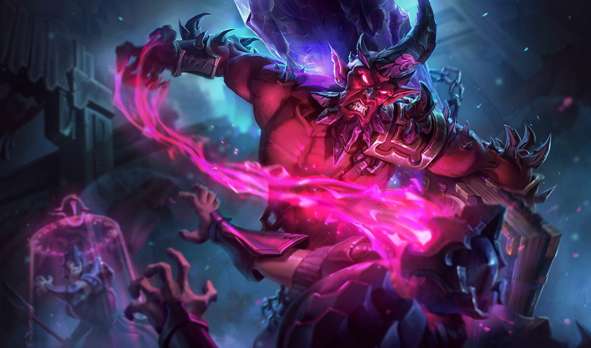 Dunkelkristall-Ryze