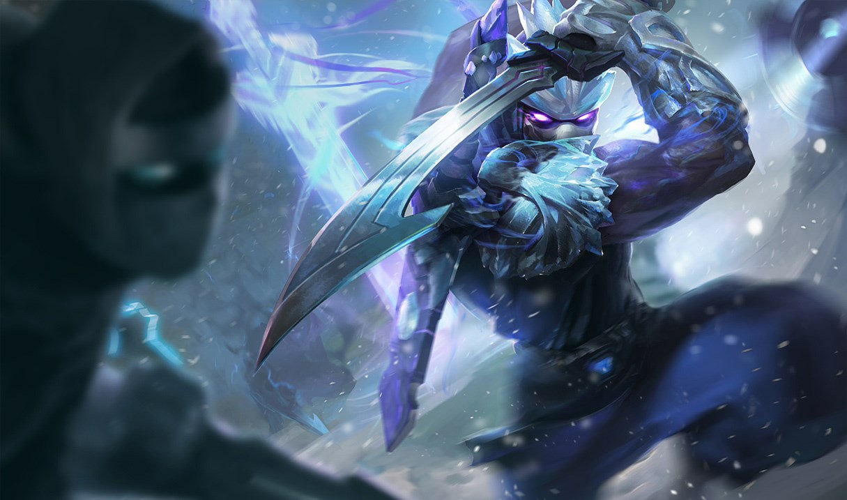 Shen helado