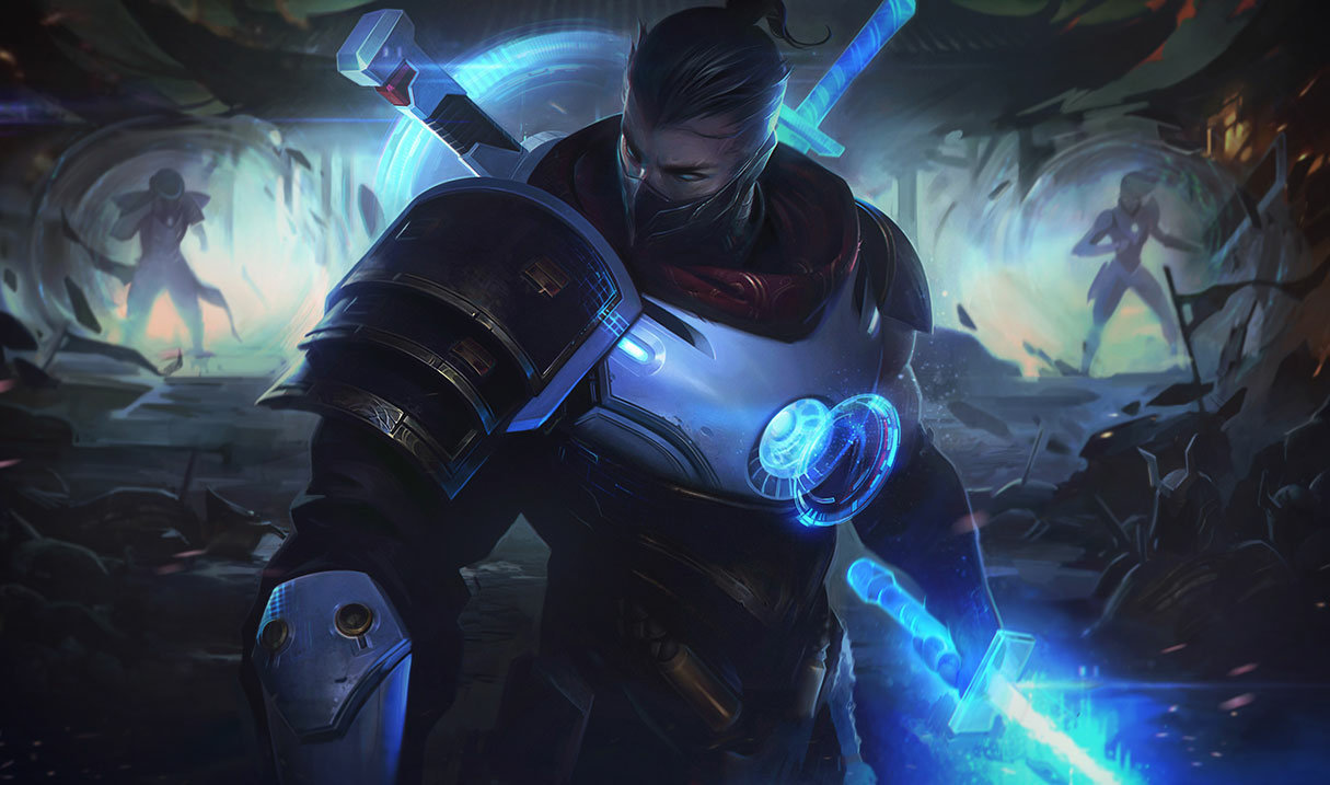 Shen pulso de fuego