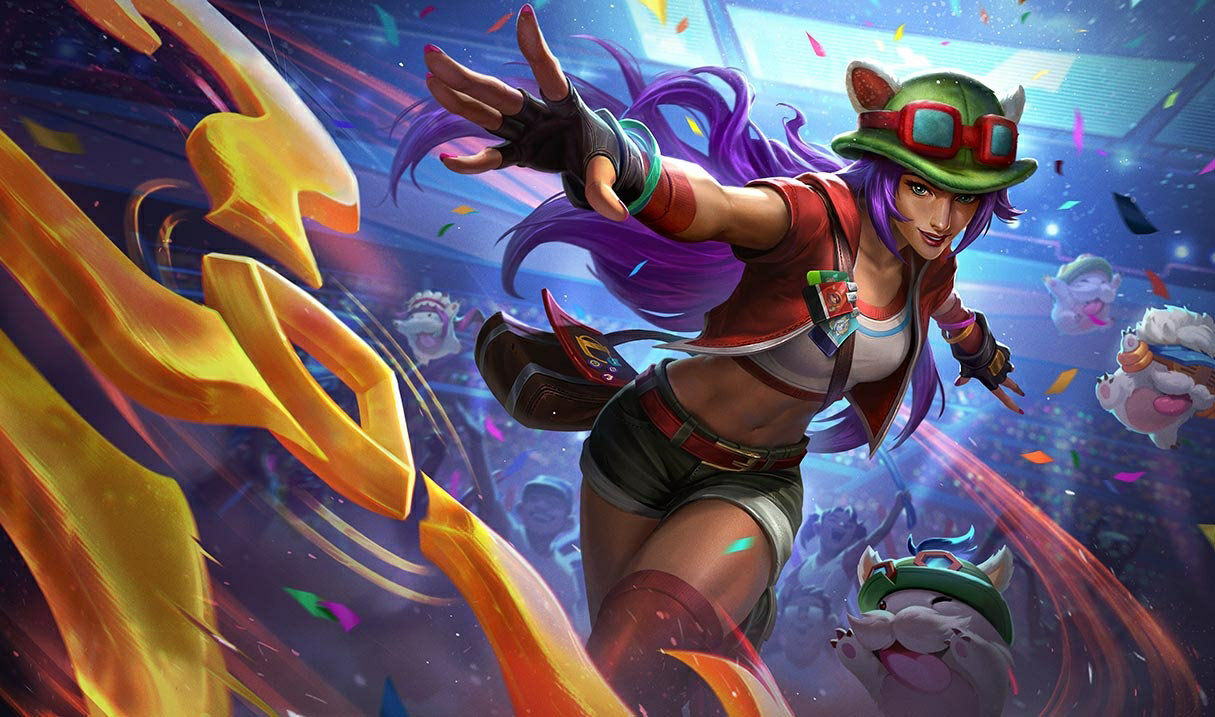 Anniver-Sivir