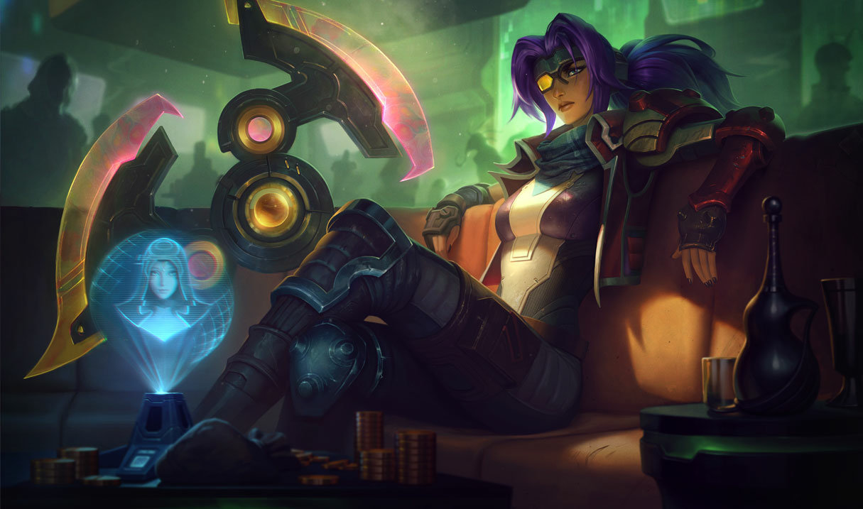 Sivir dell'Odissea