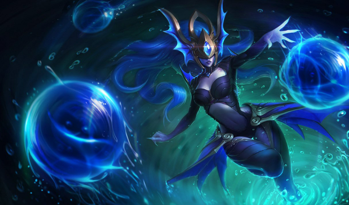 Atlantische Syndra