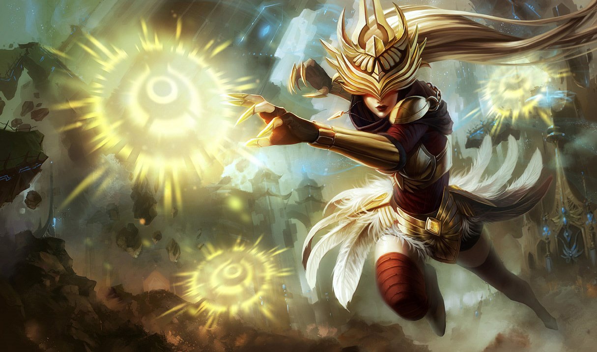 Justikar-Syndra
