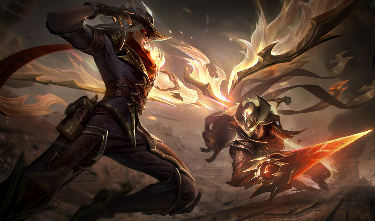 Talon Velho Oeste