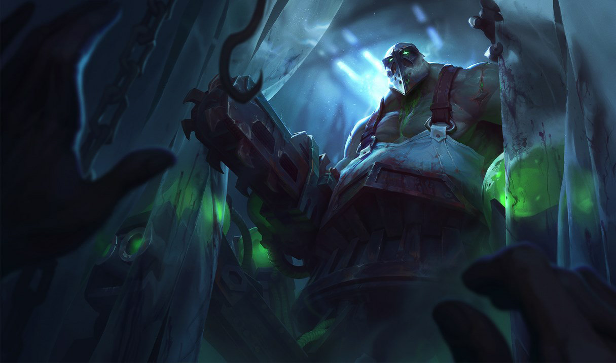 Kasap Urgot