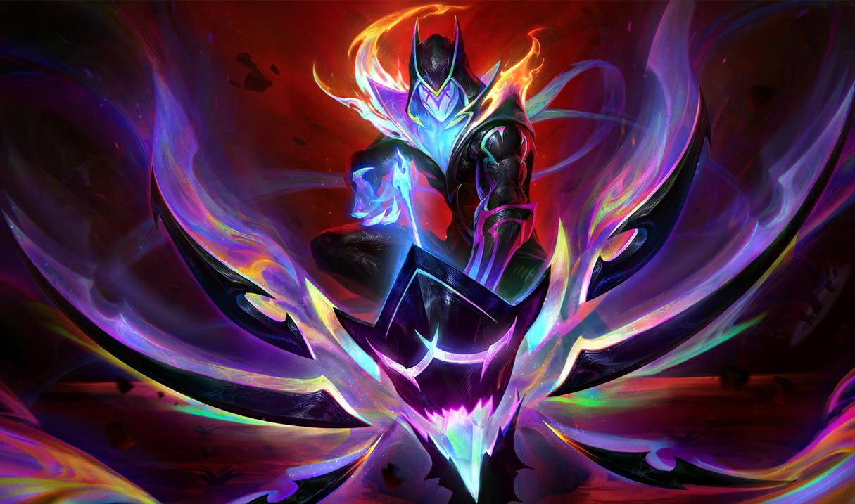 Varus empyréen