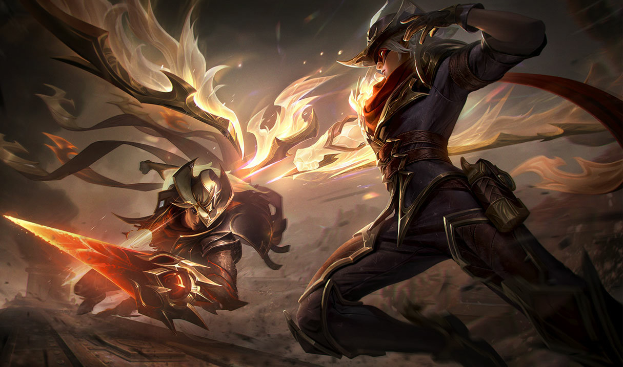 Varus de l'Ouest