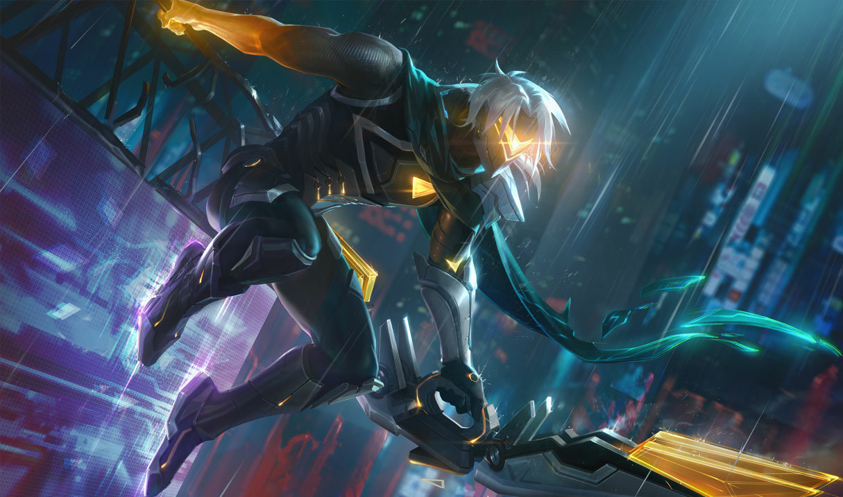PROJET : Varus
