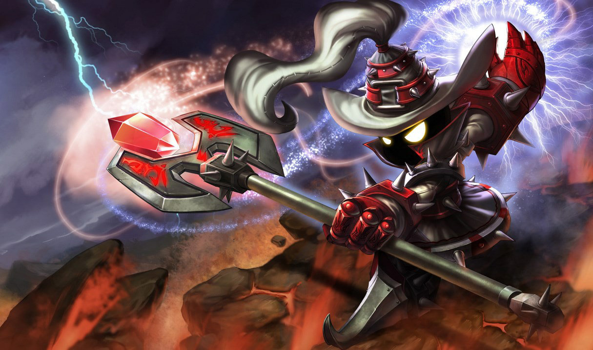 Weißmagier-Veigar