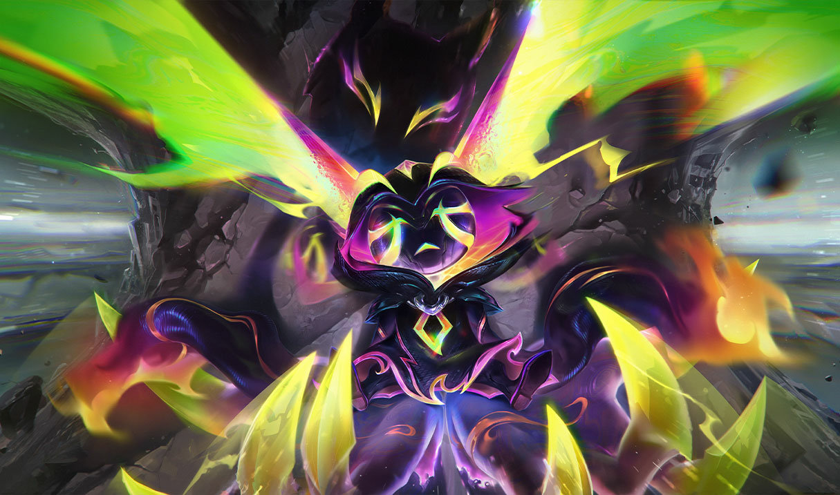 Elysische Vex