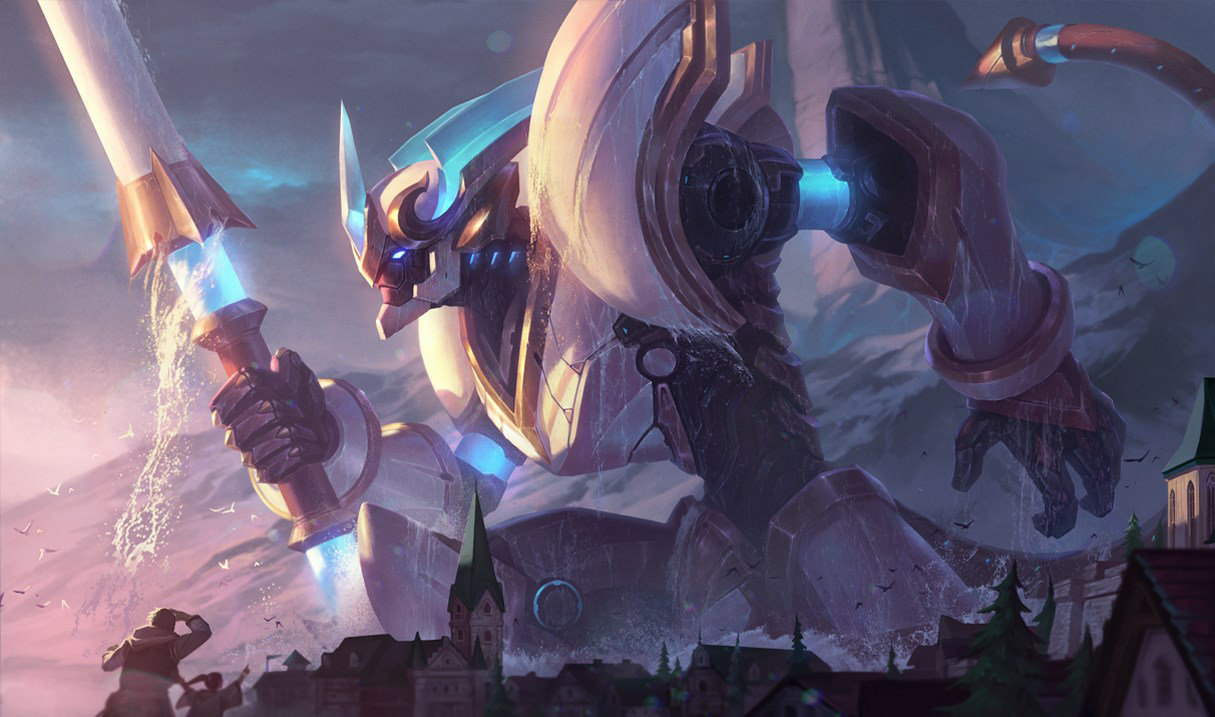 Gök Mızrağı Wukong