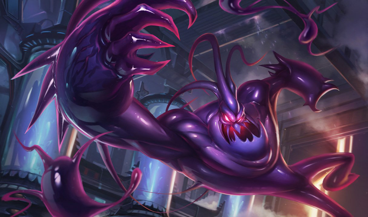 Special Weapon Zac