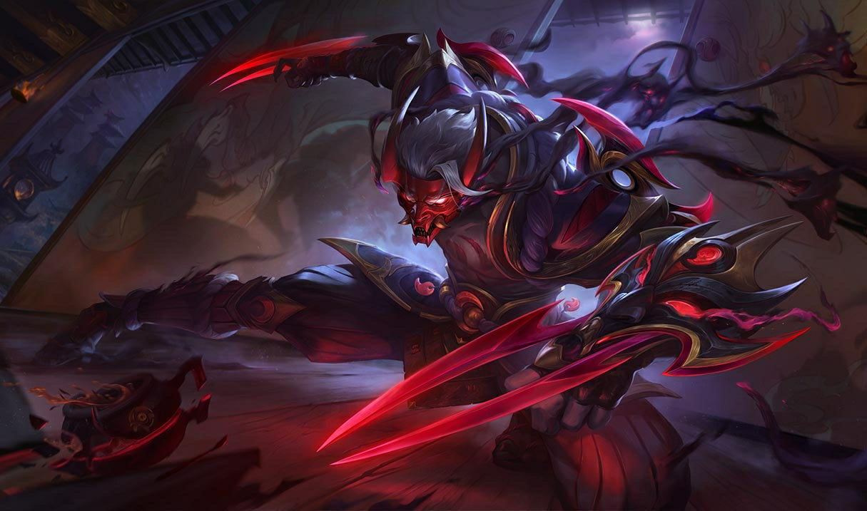 Kanlı Ay Zed