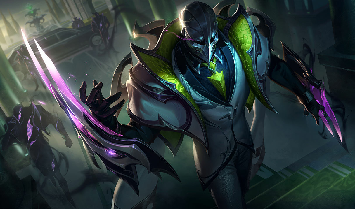 Kazanova Zed