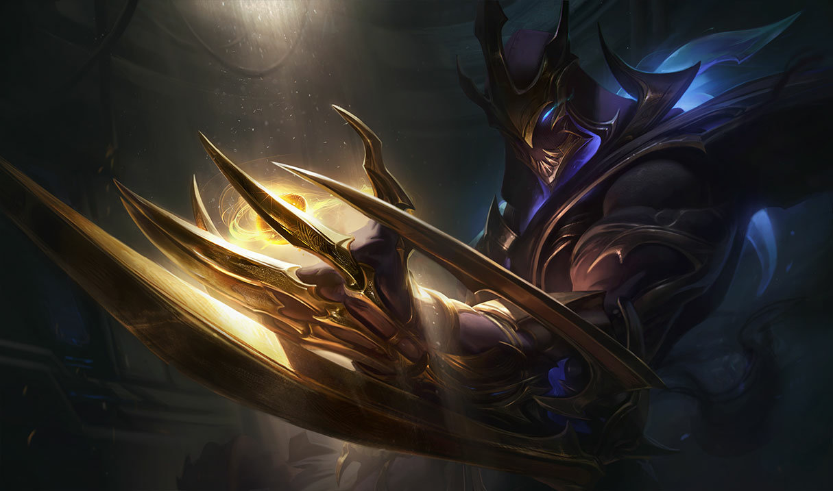Galaksi Katili Zed