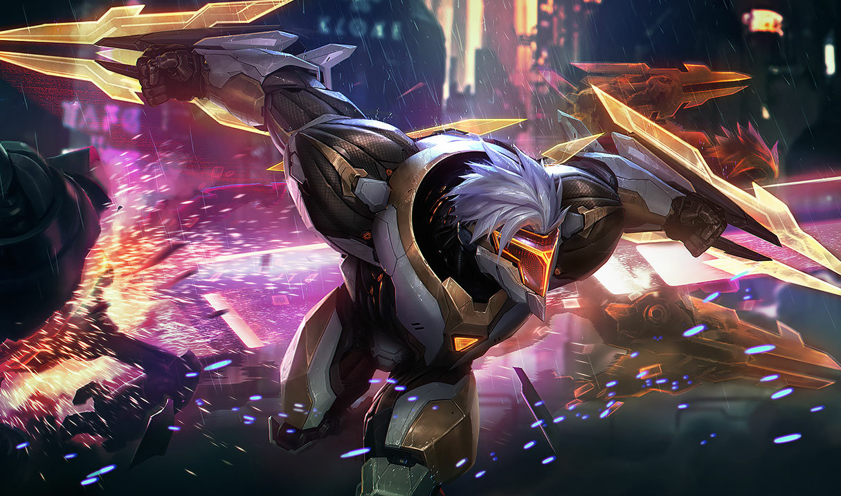 Prestij KOD ADI: Zed
