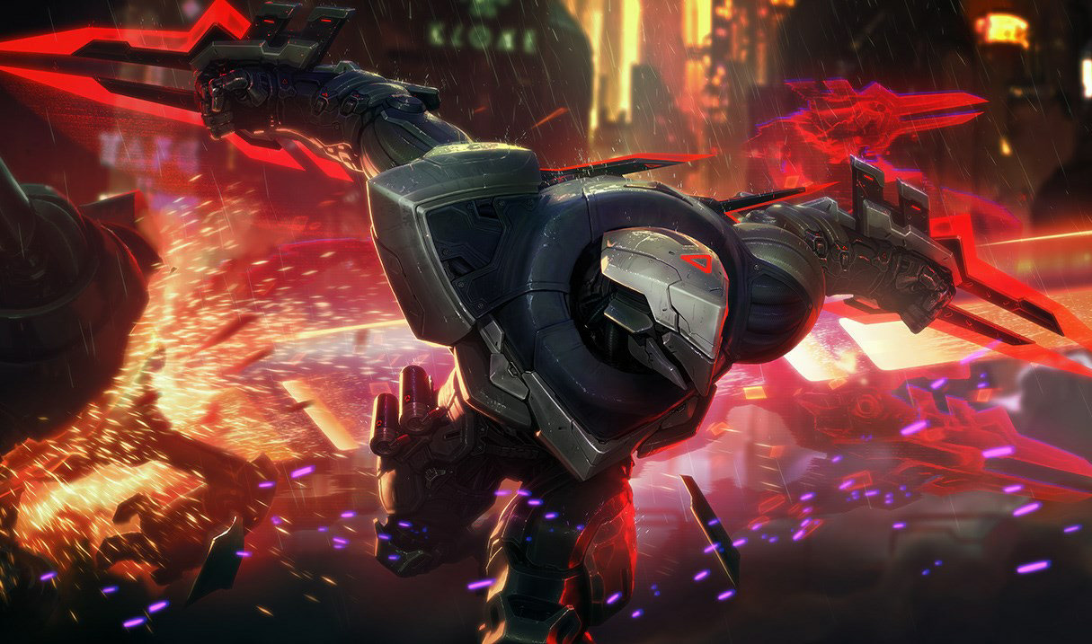 KOD ADI: Zed