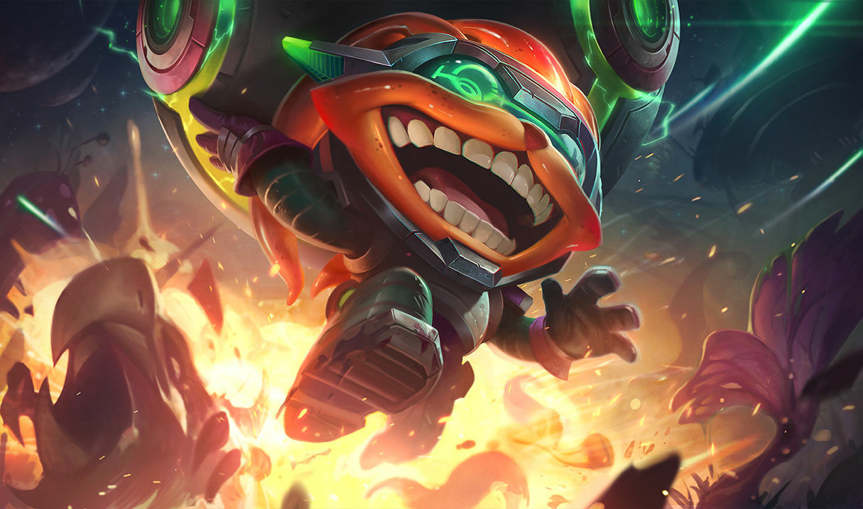Odyssee-Ziggs