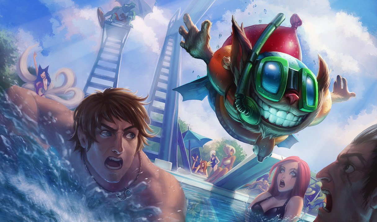 Poolparty-Ziggs