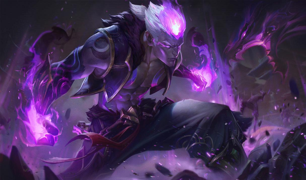 Eternal Dragon Brand