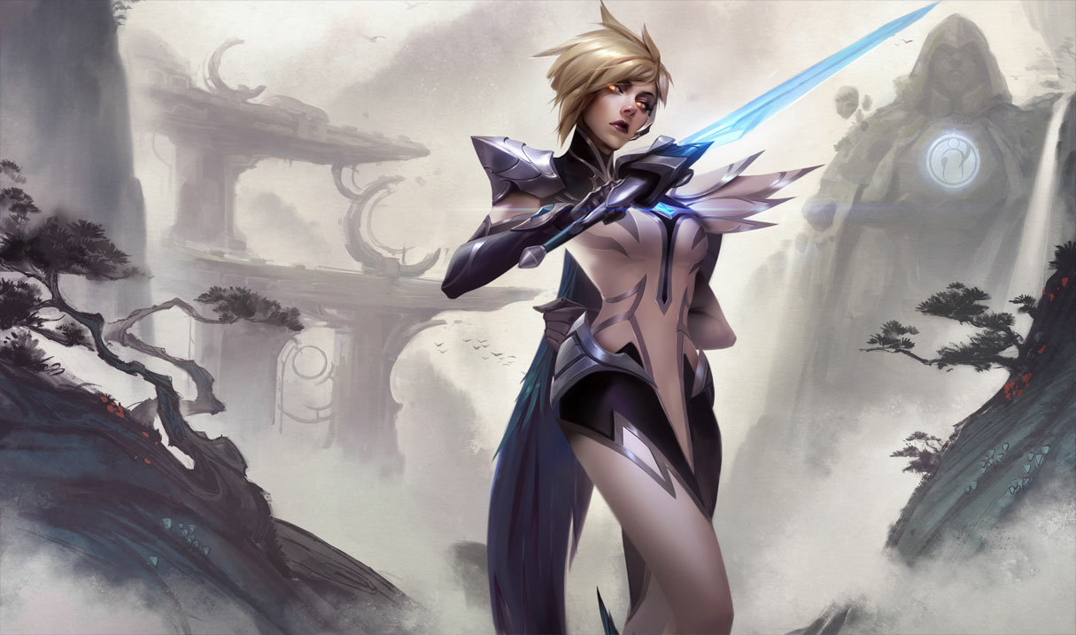IG Fiora