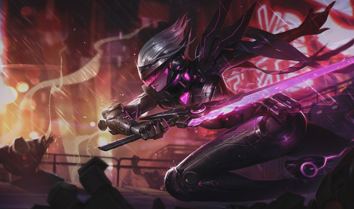 PROJETO: Fiora