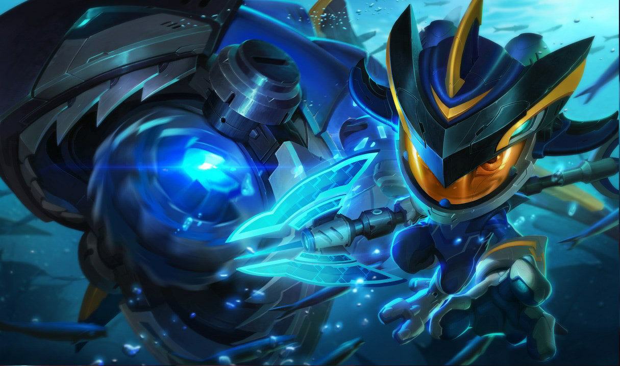 Supergalaktischer Fizz