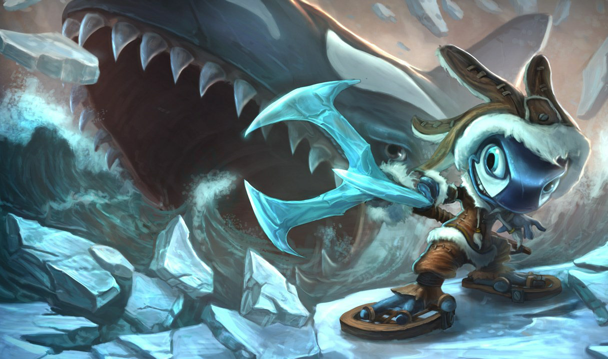 Tundra-Fizz