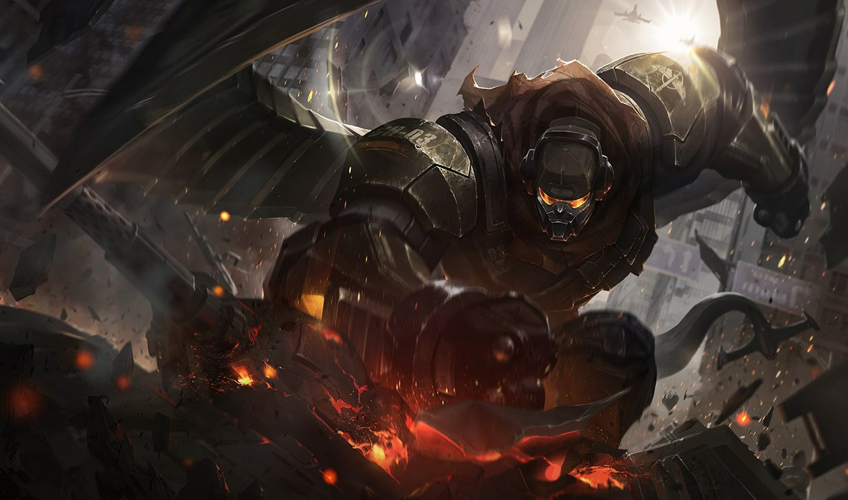 Komando Galio