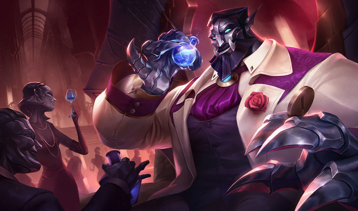 Kazanova Galio