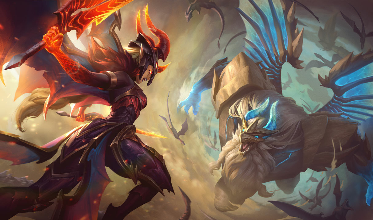 Ejder Muhafız Galio
