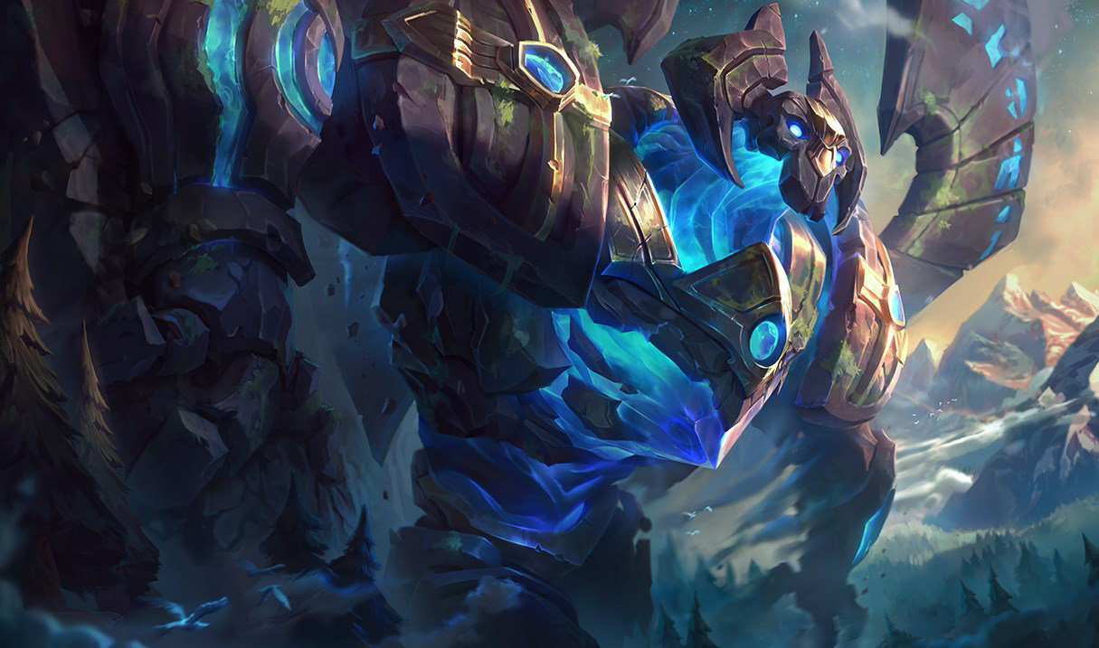 Efsunlu Galio