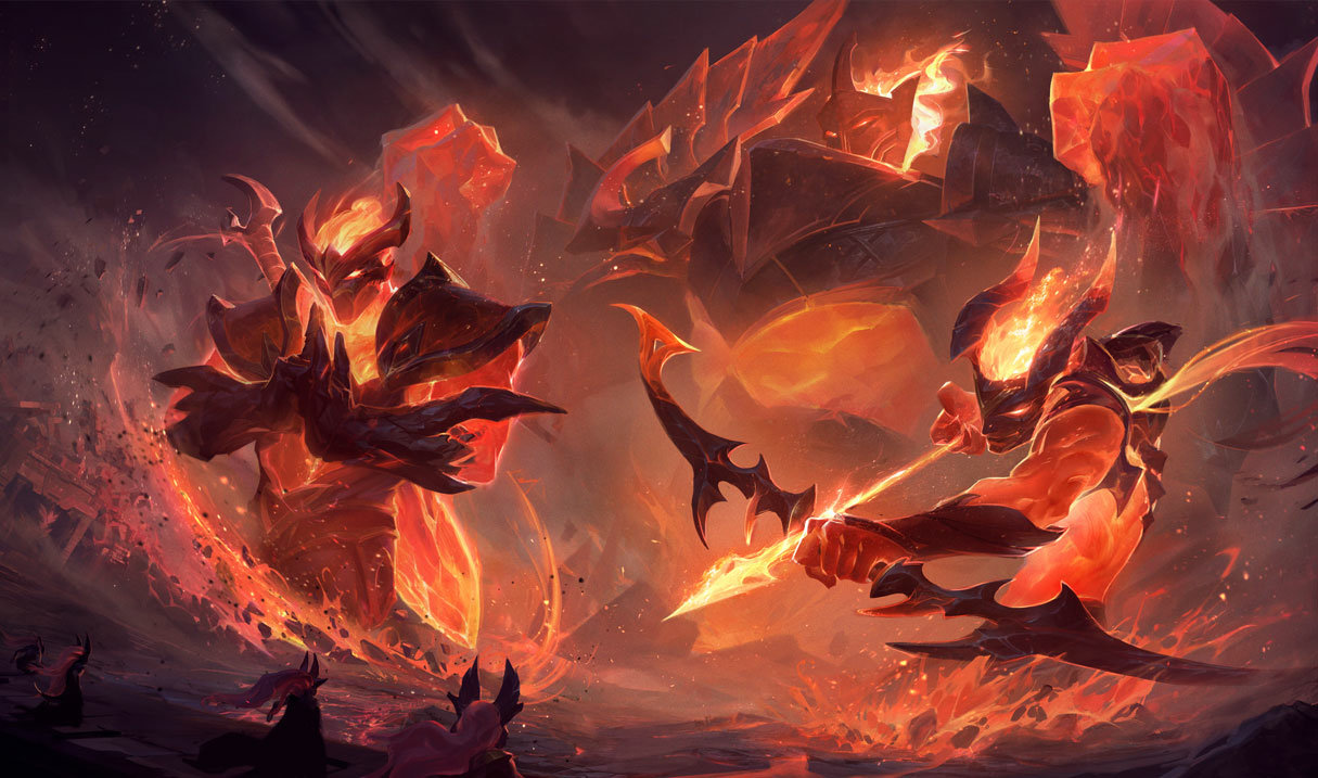 Zebani Galio
