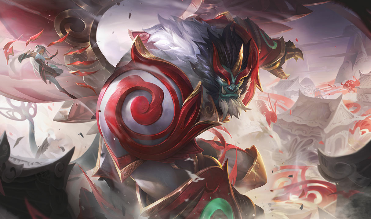 Efsanebaz Galio