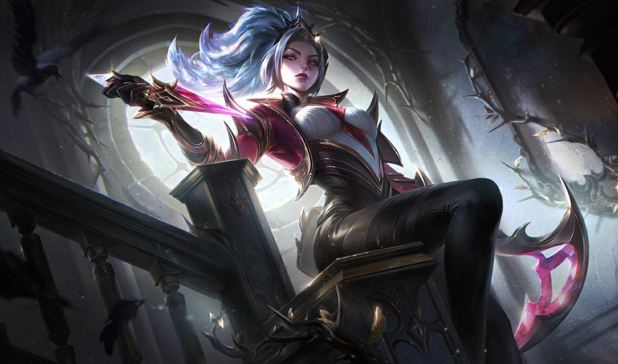 Akali de l'assemblée prestige