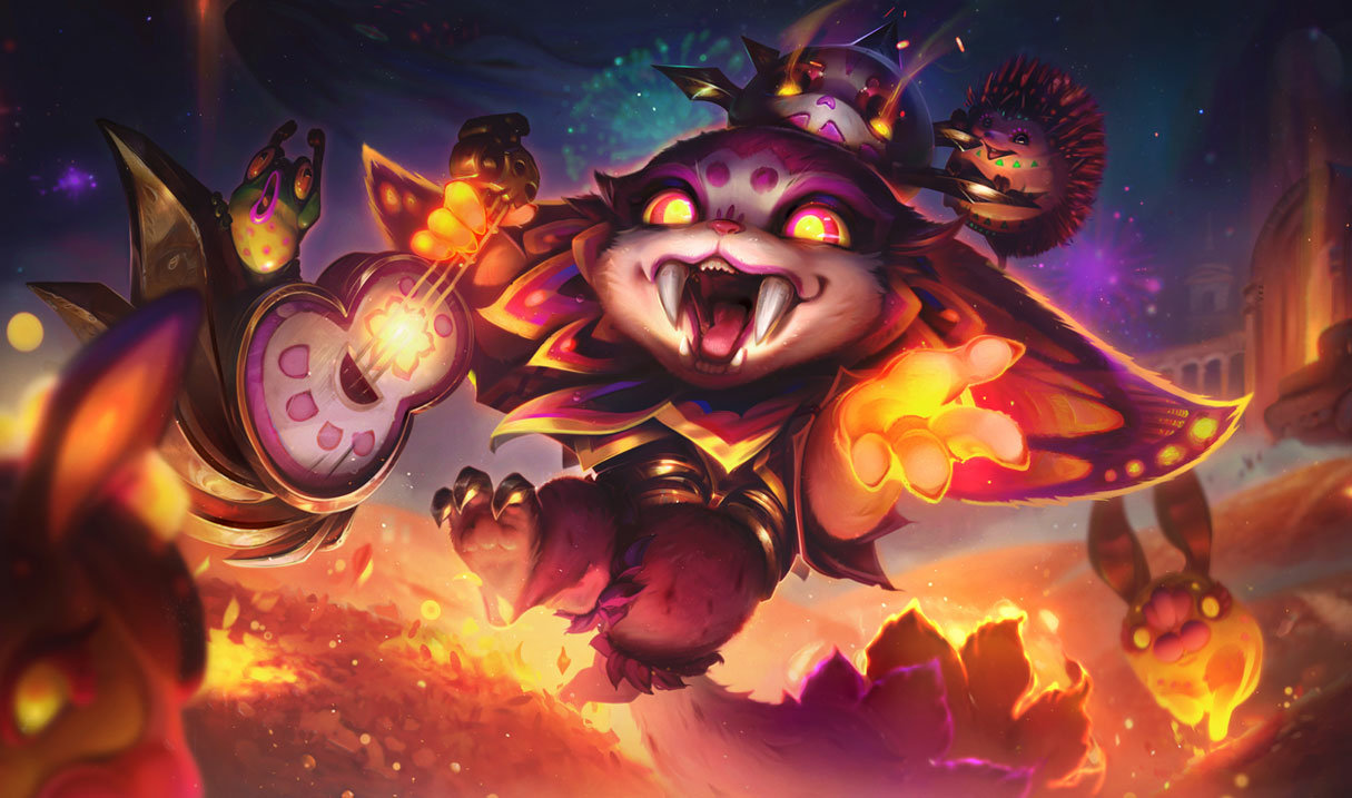 Gnar la Ilusión