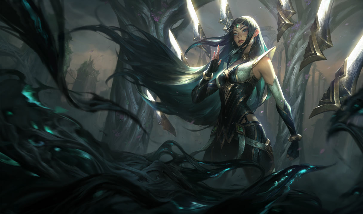 Işık Muhafızı Irelia