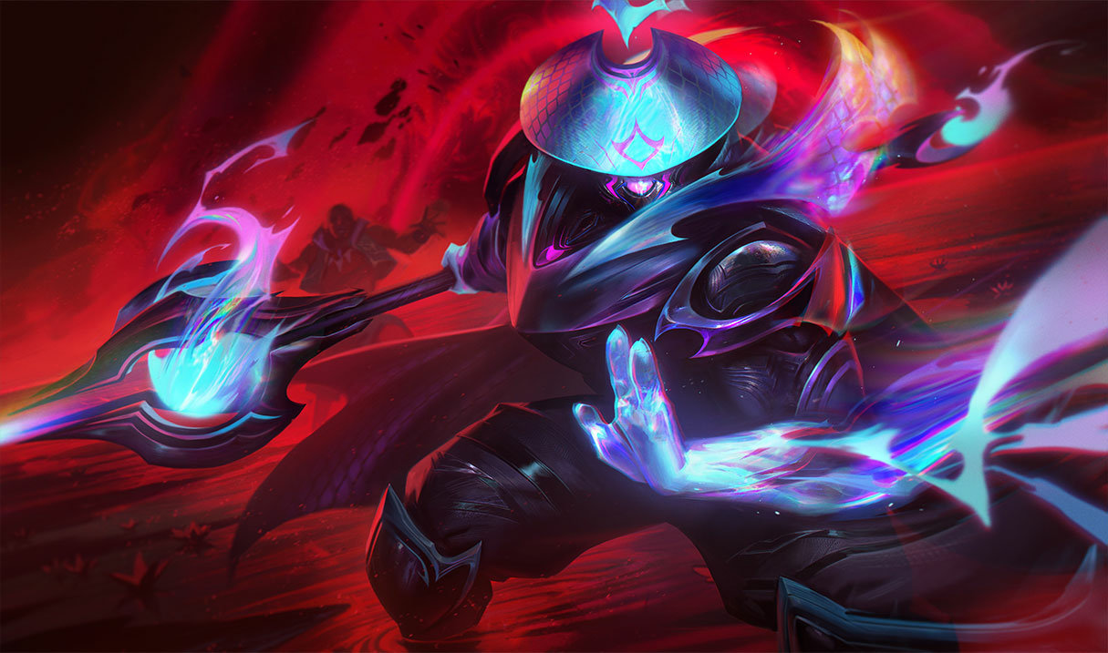Jax empyréen