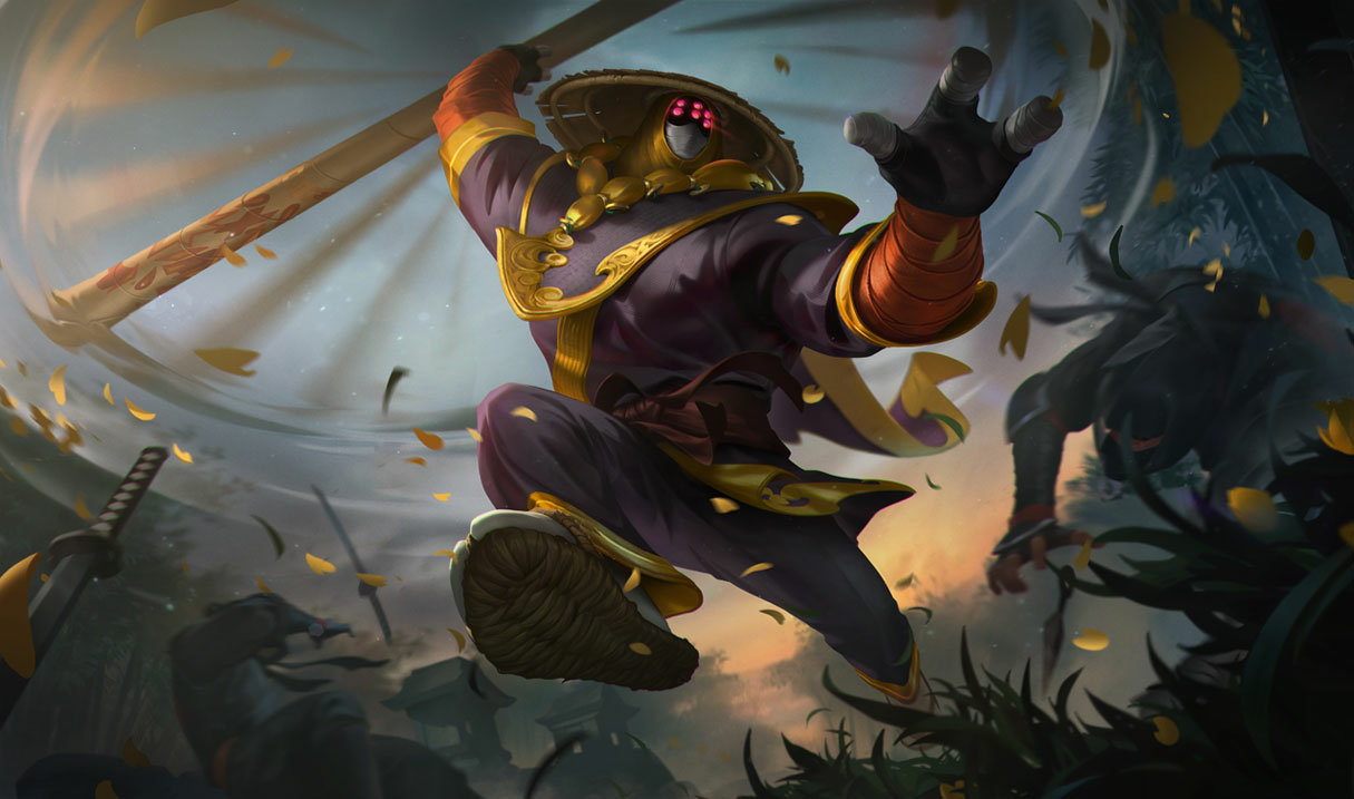 Néo Jax PAX