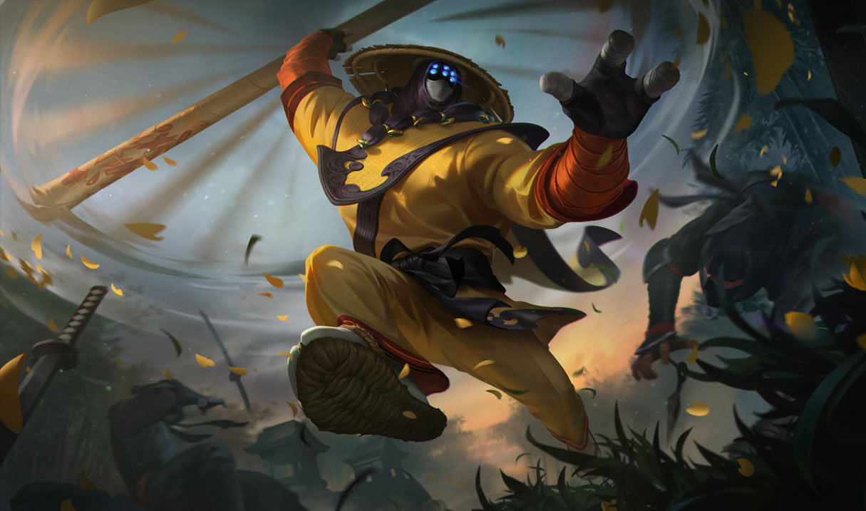 Jax PAX