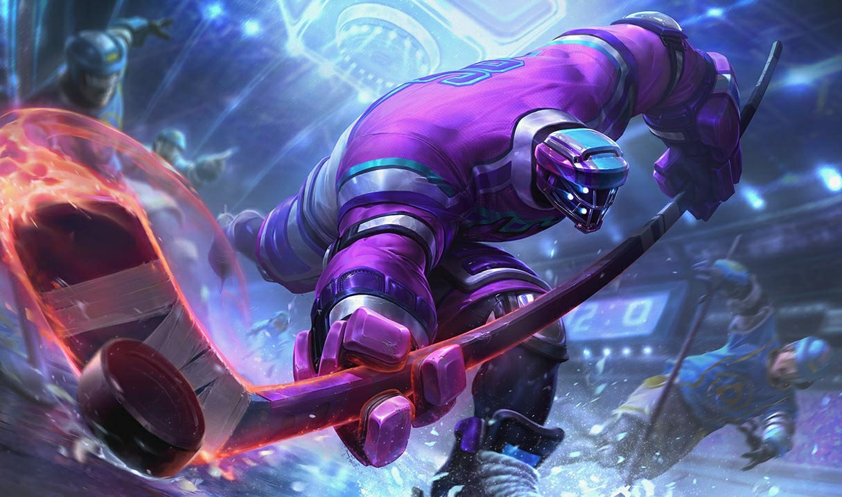 Le Grand Jax