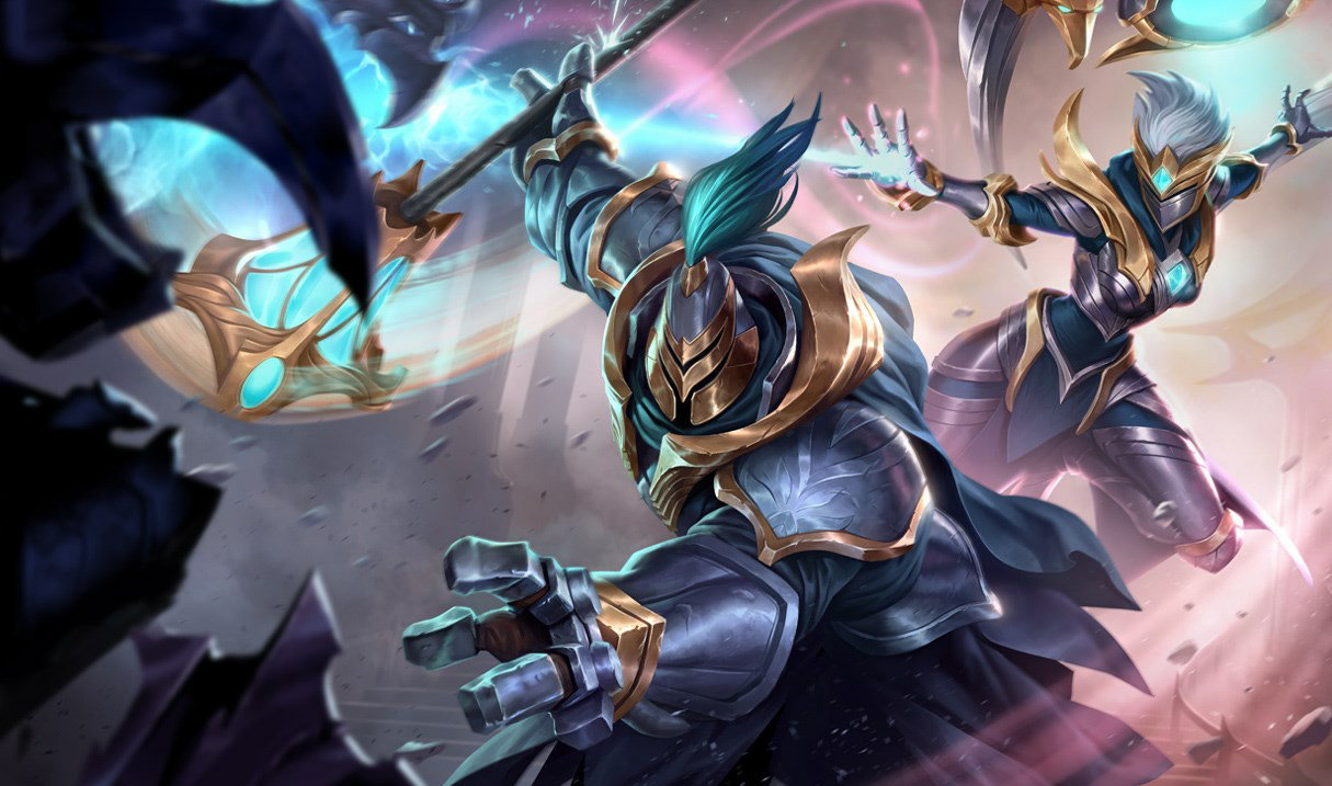 Jax purificateur