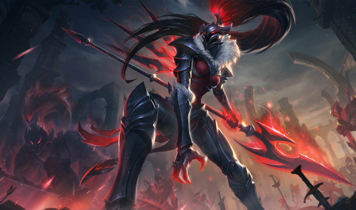 Marodeur-Kalista