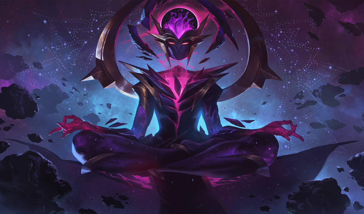 Karma Stella Oscura
